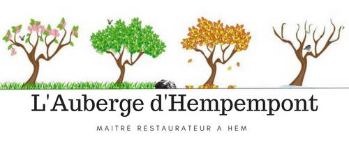 RESTAURANT AUBERGE D'HEMPEMPONT