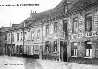 ancienne auberge hempempont